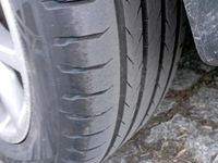 Gebraucht Citroën C-Crosser 156 PS (114 kW) 2010 Schwarz SUV