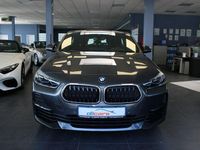 Gebraucht BMW X2 Advantage 192 PS (141 kW) 2020 Minerlgrau metallic SUV