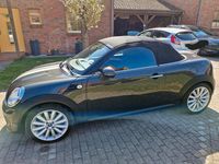 Gebraucht Mini Cooper Cabriolet 122 PS (89 kW) 2013 Grau Cabrio