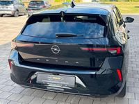 Gebraucht Opel Astra Business Elegance 131 PS (96 kW) 2024 Schwarz Limousine