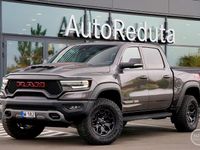 Gebraucht Dodge Ram 711 PS (522 kW) 2021 Grau Abholung