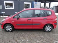 Gebraucht Honda Jazz Cool 77 PS (56 kW) 2006 Milano red Kleinwagen