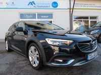 gebraucht Opel Insignia Country Tourer B Head up/BOSE/Massagesi