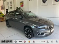 Gebraucht Fiat Tipo Life 101 PS (74 kW) 2021 Grau Kombi