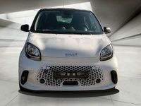 Gebraucht Smart ForFour Electric Drive 60 kW (82 PS) 2022 Weiß Limousine