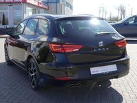 Second-hand Seat Leon 2020 Andere