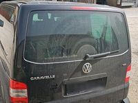 gebraucht VW Caravelle 