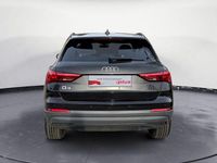 Gebraucht Audi Q3 Ambiente 245 PS (180 kW) 2022 Schwarz SUV