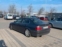 Gebraucht BMW 320 170 PS (125 kW) 2000 Limousine