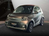 gebraucht Smart ForTwo Electric Drive EQ 60kWed prime SHZ PDC+Kamera JBL Ambiente