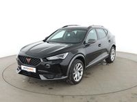 Gebraucht Cupra Formentor 150 PS (110 kW) 2023 Schwarz SUV