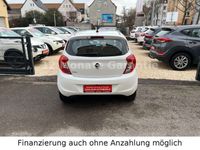 gebraucht Opel Karl Edition mit Navi & Rückfahrkamera