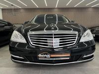 Gebraucht Mercedes S400 279 PS (205 kW) 2011 Schwarz Limousine