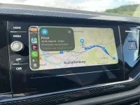 Neu VW Polo Life 95 PS (69 kW) 2026 Grau Kleinwagen