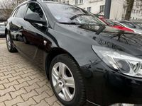 gebraucht Opel Insignia A Sports Tourer Sport,TÜV Neu bis 2.26