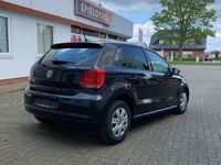 gebraucht VW Polo 1.2 TÜV 04/2025