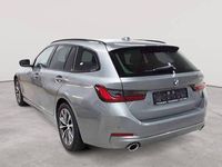 Gebraucht BMW 320 Shadowline 2023 Grau Kombi