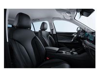 Neu MG HS Luxury 224 PS (164 kW) 2026 Blau SUV