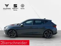 Gebraucht Cupra Leon VZ 300 PS (220 kW) 2023 Grau Limousine