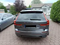 Gebraucht Volvo XC60 R-Design 190 PS (139 kW) 2019 Grau SUV
