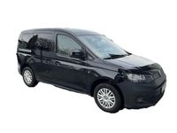 Gebraucht VW Caddy Basis 102 PS (75 kW) 2022 Van / Kleinbus