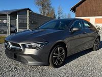 Gebraucht Mercedes CLA180 116 PS (85 kW) 2023 Grau Limousine