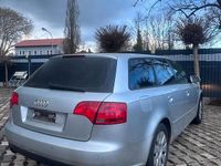 Gebraucht Audi A4 Sport 200 PS (147 kW) 2005 Grau Kombi