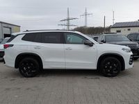 Gebraucht VW Tayron R-line 193 PS (141 kW) 2025 Weiß SUV