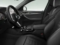 Gebraucht BMW X4 Shadowline 190 PS (139 kW) 2026 Schwarz SUV