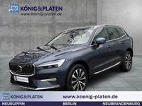 Gebraucht Volvo XC60 Plus 197 PS (144 kW) 2022 Blau SUV