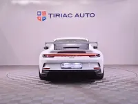 Gebraucht Porsche 992 510 PS (375 kW) 2022 Weiß