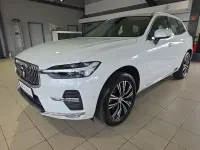 Gebraucht Volvo XC60 Plus 398 PS (292 kW) 2022 Onyx black SUV