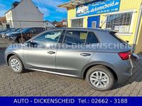 Neu Skoda Fabia Selection 116 PS (85 kW) 2025 Graphitegrau metallic Kleinwagen