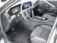 Gebraucht Opel Astra 131 PS (96 kW) 2025 Grau vulkan grau met. Limousine