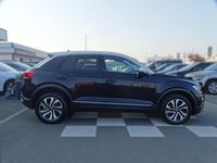 Brugt VW T-Roc Active 150 HK (110 kW) 2021 Metallic SUV