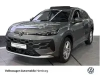 Neu VW T-Roc Style 150 PS (110 kW) 2026 Grau (wolf grey metallic) SUV