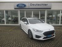 gebraucht Ford Mondeo 2.0 EcoBlue