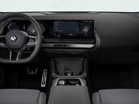 Gebraucht BMW X3 Shadowline 197 PS (144 kW) 2025 Schwarz SUV