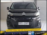 Gebraucht Citroën Jumpy 2019 Schwarz Van / Kleinbus