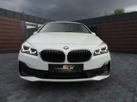 gebraucht BMW 218 Advantage LED HeadUp Navi PDC