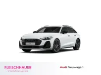 Neu Audi A5 S-Line 367 PS (269 kW) 2026 Grau Kombi