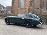Gebraucht Aston Martin DB2/4 140 PS (102 kW) 1955 Grün Coupé