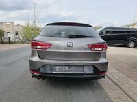 Gebraucht Seat Leon ST FR 184 PS (135 kW) 2015 Grau Kombi