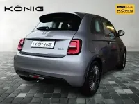Gebraucht Fiat 500e 86 kW (118 PS) 2022 Grau Limousine