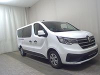 Gebraucht Renault Trafic 150 PS (110 kW) 2024 Unbekannt Van / Kleinbus