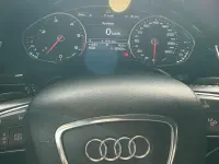 Gebraucht Audi A8L 250 PS (183 kW) 2012 Schwarz Limousine