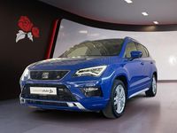 Gebraucht Seat Ateca FR 150 PS (110 kW) 2019 Azul energy SUV