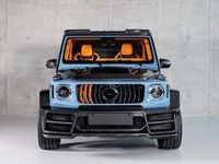 gebraucht Mercedes G63 AMG AMG Shooting Star KEYVANY CARBON