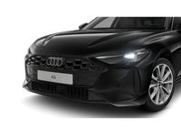 Gebraucht Audi A5 Sport 204 PS (150 kW) 2025 Schwarz Kombi