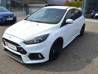 Gebraucht Ford Focus RS 349 PS (256 kW) 2017 Weiß Limousine
